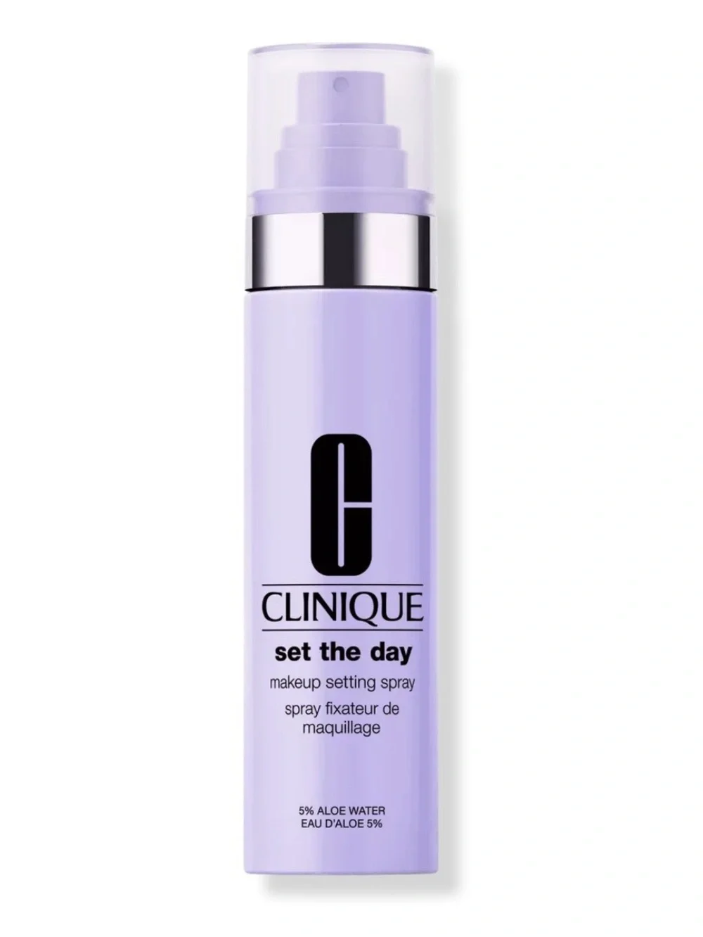 Set The Day Makeup Setting Spray